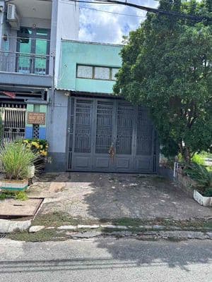 Cần Bán Nền Đất MT Đường Số 46B. Giáp Tén Lửa.Tân Tạo. BTân