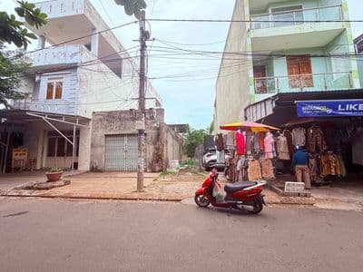 bán lô đất đường Xuân Thiều 4 đối diện chợ Nam Ô,sát biển,Đà Nẵng