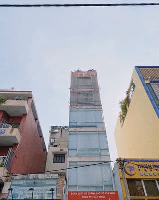 Mặt bằng cho thuê