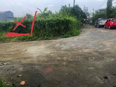Mảnh đất 52,3m² – thới an, tp.hcm | giá 2,9 tỷ