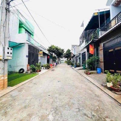 Đất sổ riêng giá rê