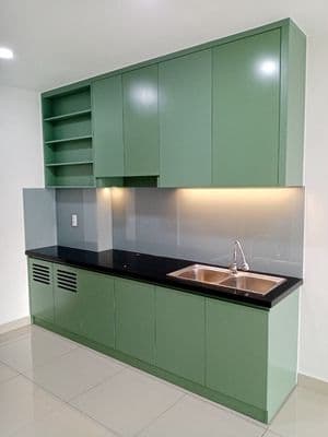 Bán gấp căn 1PN 1WC 47m2 Eco Xuân giá rẻ 1.650 tỷ .Đầy đủ nội thất