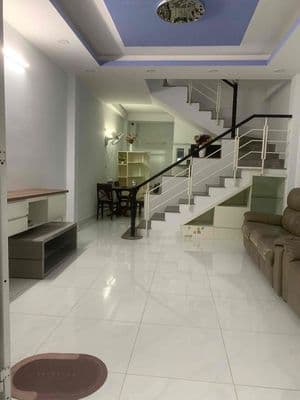 3,3 tỷ – lê văn lương 48m2 – 2pn – hoàn công đủ
