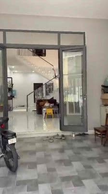 Cần Bán gấp nhà 3 Tầng MT hoà cường bắc