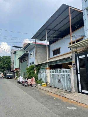 Cho thuê kho - cont vào tận nơi
