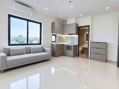 Tòa mới – cồn dầu 18, hòa xuân