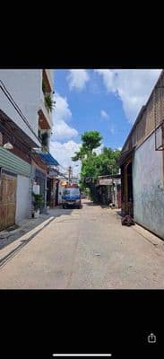 nhà trọ Góc 2mt 6x18, thu 20tr/th Lê Văn Quới