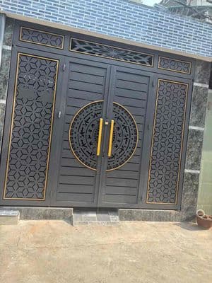 Cho thuê nhà mới 100% – đầy đủ công năng diện tích: 65m² 2 phòn