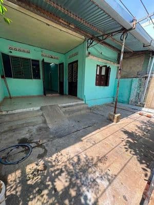 Cho thuê nhà nguyên căn kiệt 50 bùi tá hán, phường khuê mỹ, 7 triệu