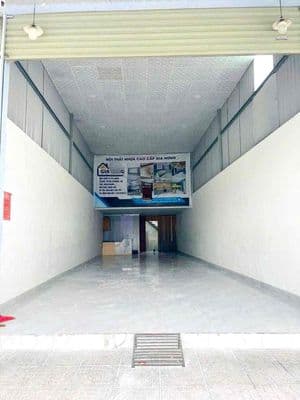 kho BÌNH CHUẨN,THUẬN AN,Gần ngã tư miễu ông cù 100m2