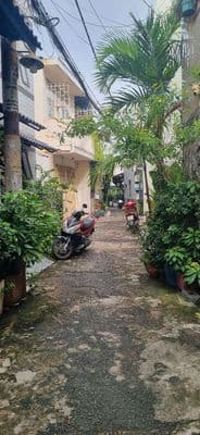 chính chủ gửi nhà