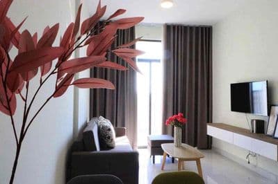 Cần bán căn hộ 2PN Jamila Khang Điền