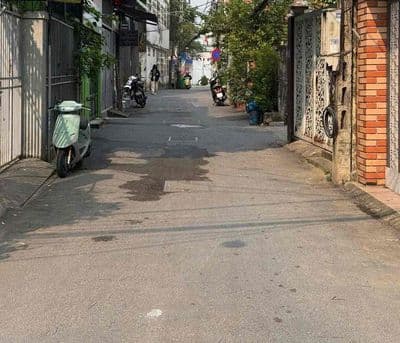 Bán đất 2 mặt kiệt rộng đường 2 tháng 9, Hoà Cường, Đà Nẵng