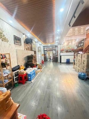 Nhà KDC Vĩnh Lộc - 6x19M - 4 tấm nội thất đầy đủ