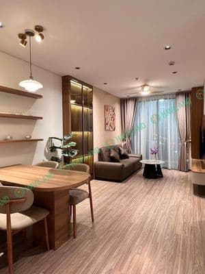 Cho thuê chung cư fpt plaza 2