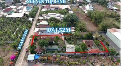 Chính chủ gửi bán – nhà vườn đẹp, xem là mê – ở là nghiện giá c