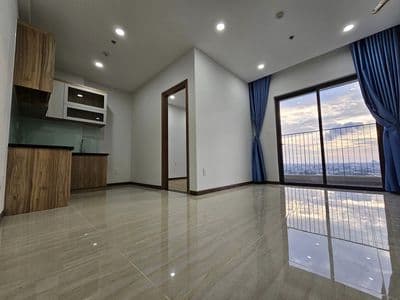 Căn góc - Bcons Plaza - ngay Metro, TTTM, làng Đại Học 2PN chỉ 2 tỷ300