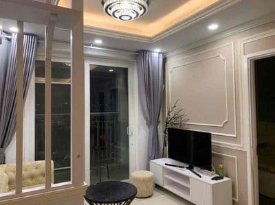 Cho thuê căn hộ saigon mia – 2pn