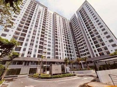 Giảm mạnh bán rẻ căn shophouse vạn xuân bình dương