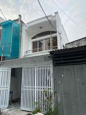 Nhà hần Aeon Tân Phú