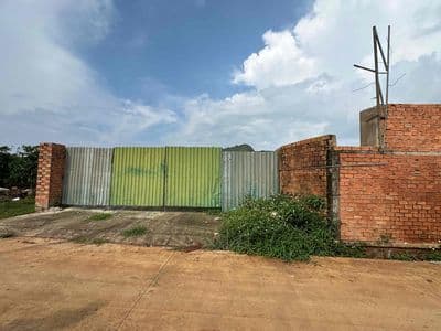 450m2 đất ở ven đà lạt + gần sân bay liên khương - đức trọng- lâm đồng