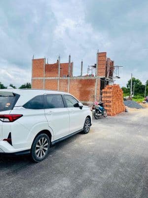 Đất thật giá thật khu dân cư hiện hữu hơn 1ti sổ hồng