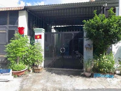 Nhà 5x25m hẻm xe tải Ấp Dân Thắng 2, xã Xuân Thới Sơn - Giá 5.8 tỷ