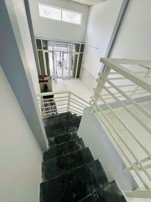 Cho thuê nhà mặt tiền phong châu TDC Đất Lành , vĩnh thái, Nha Trang