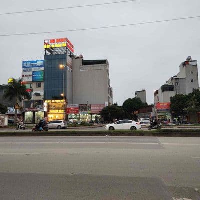 Cho thuê văn phòng vị trí đắc địa
