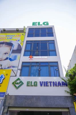 Cho thuê tòa nhà văn phòng trần lựu – an phú an khánh, quận 2