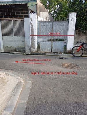 93m2 sẵn sổ đỏ chính chủ tại Xóm Trong, Uy Nỗ, Đông Anh, Hà Nội