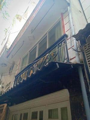 Cho thuê nhà nguyên căn Đường Điện Biên Phủ Quận BT