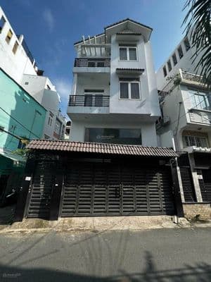 Nhà rộng hxh đoàn thi điểm_7x13m_trệt 3 lầu cho thuê.