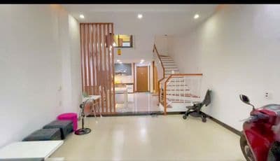 Nhà 3 tâng 3pn khuê mỹ đông