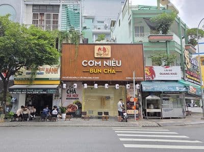 6mx18m MT Hồ Hảo Hớn, p Cầu Ông Lãnh, Q1 cũ Ngay Cô Bắc Cho thuê