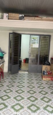 Cho thuê nhà hẻm 5m thông tân kỳ tân quý, gần đh công thương. 2pn, 1wc