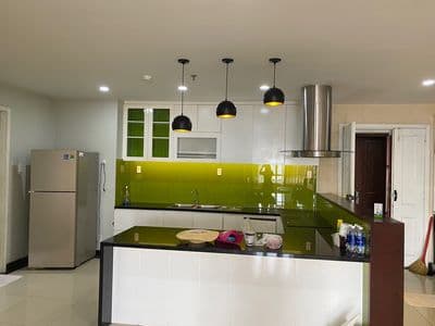 Cần bán gấp căn hộ Giai Việt 3PN 2WC 150m2 -Giá: 6.2 tỷ