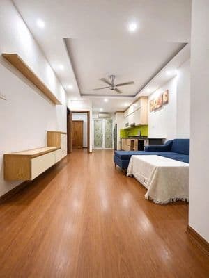 Cho thuê Đặng Văn Ngữ -Căn 2PN, NTCB giá chỉ 12tr/th DT67m, 2PN, 2WC