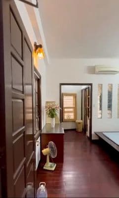 Cho thuê căn hộ đường Đức Lợi 1 Vị trí trung tâm, gần đường 3/2