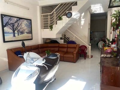 Cho thuê nhà mặt tiền giá rẻ