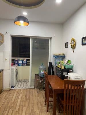 Căn 2pn2wc full nt cc Tecco 7tr