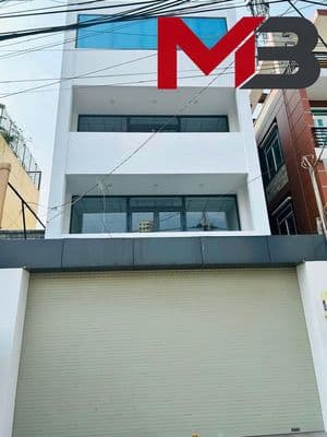 Nhà đẹp nguyễn trọng tuyển – tân bình | 6x20m | 1 trệt 3 lầu