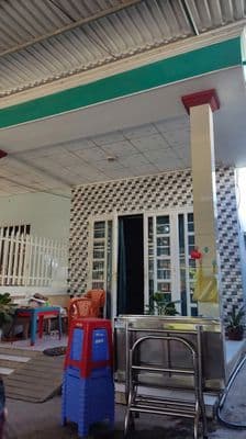 Bán nhà riêng tại xã Đức Hoà Đông, 2,4 tỷ, 151m2