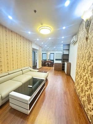 Chỉ 14tr căn 2PN C/c Harmona, Trương Công Định, nhà đầy đủ nội thất