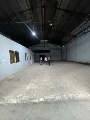 Cho thuê kho/ Xưởng 500m2 ngay Eaon tân phú, đường tải lớn