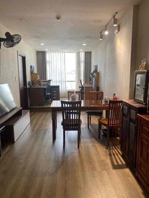 Chinh chủ bán căn hộ Ngọc Đông Dương . Bình Tân