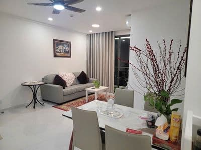 Còn 15 căn 2pn precia ngay q2 cần bán, giá từ 5, 5 tỷ, hỗ trợ vay 70%