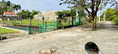 Cần bán lô đất bê tông chính Điện Bàn Đông, Đà Nẵng-Sát đường chính
