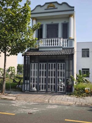 Bán căn nhà Chính Chủ ở Chợ Vĩnh Tân 2ty2 Thương lượng