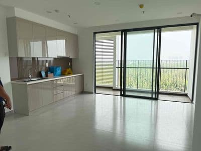 cho thuê căn hộ MT EASTMARK 3PN 3WC 100m2 chỉ 7,5 triệu vào ở được liề